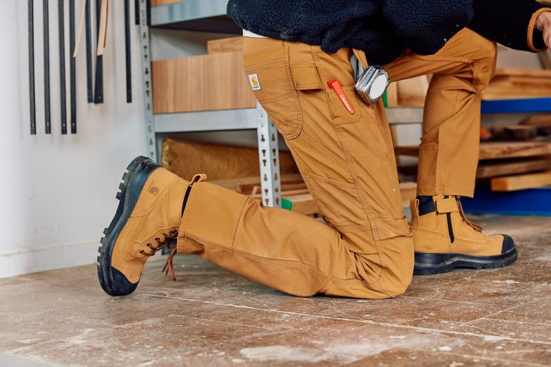 Rugged Flex® Cargo Pant