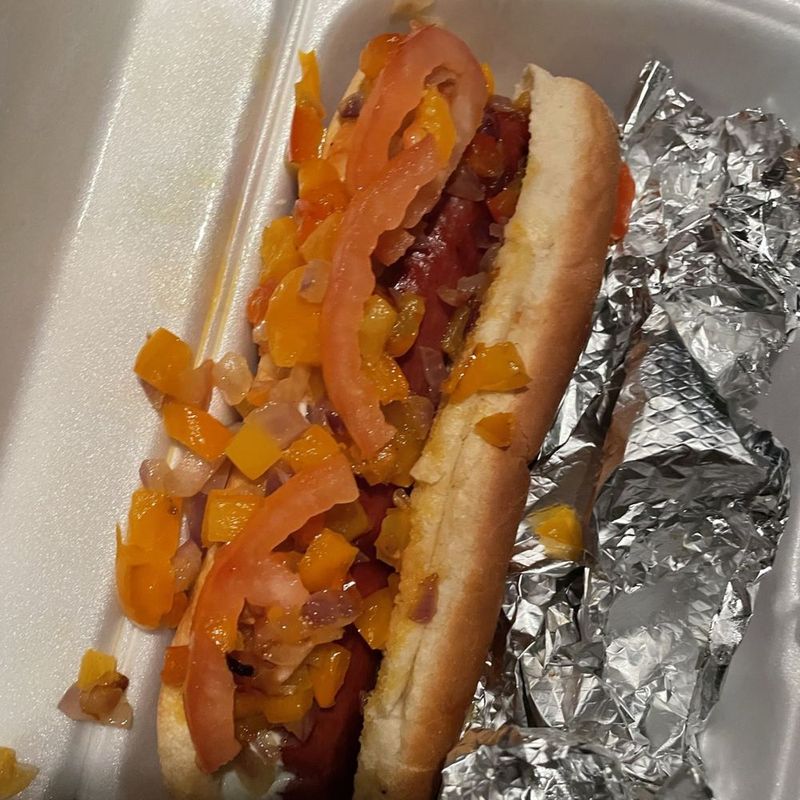 Jody's Drive-In – Longview