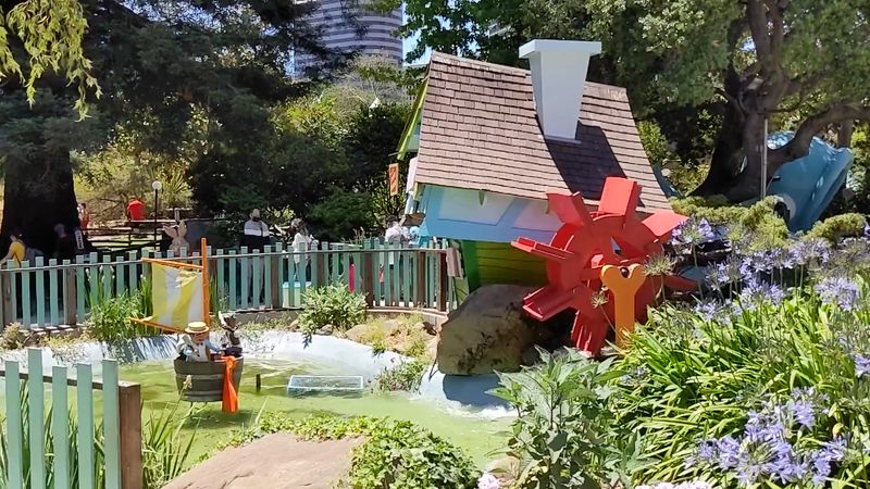 The Magic Key Storyboxes