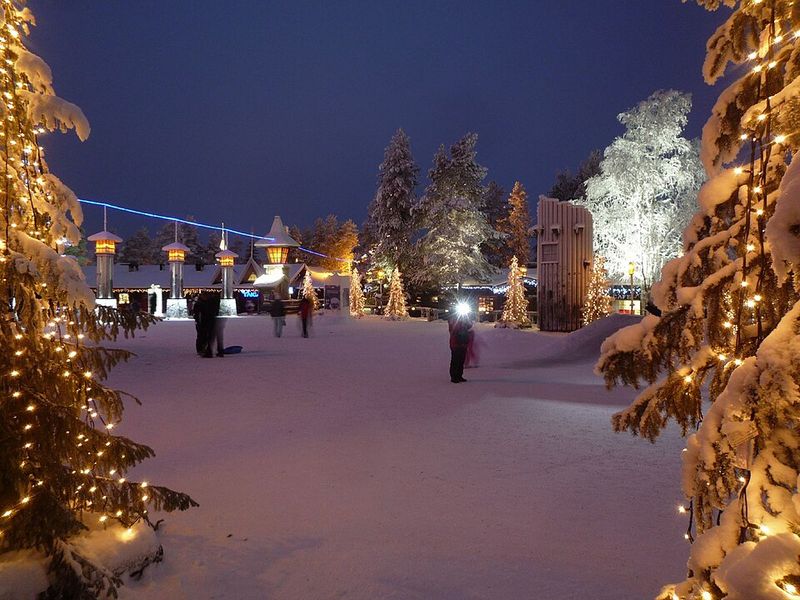 Lapland, Finland