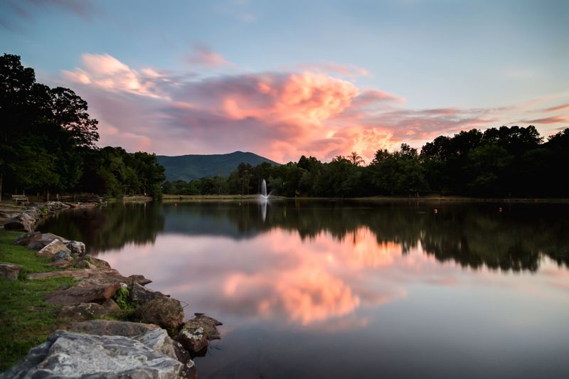 Lake Tomahawk Park & Lakeside Loop