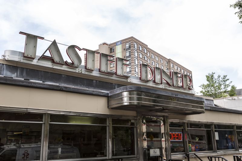 Tastee Diner