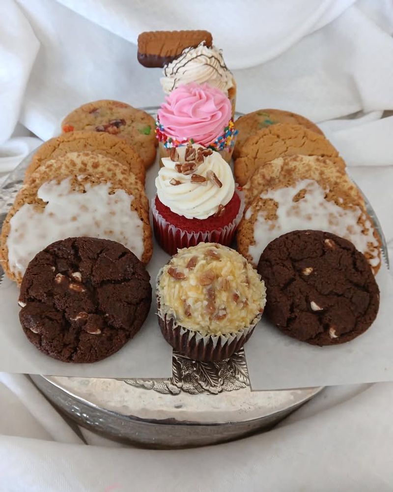 Lil' Dutch Bakery – Augusta, GA