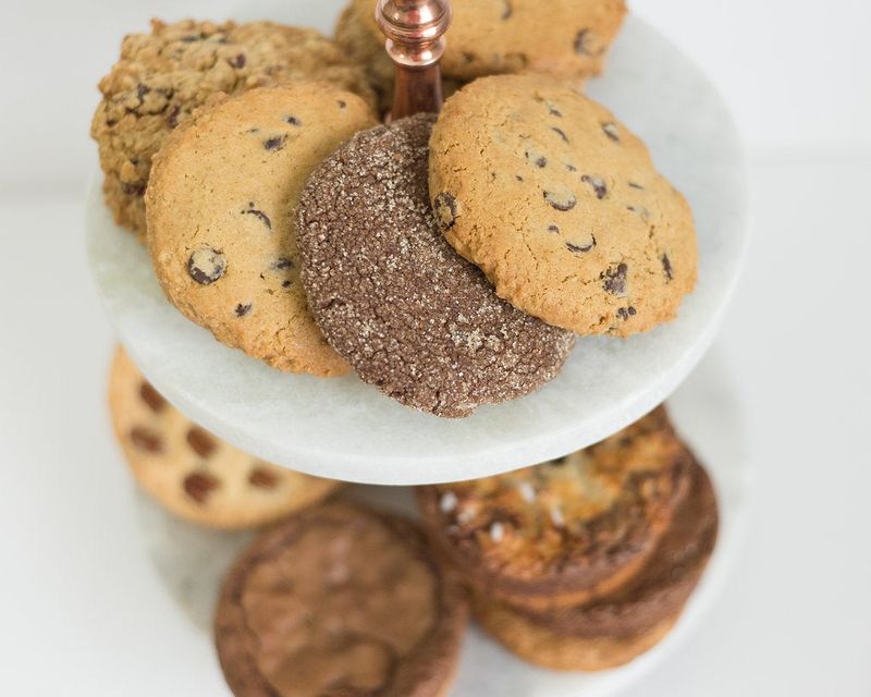 Kessler Baking Studio