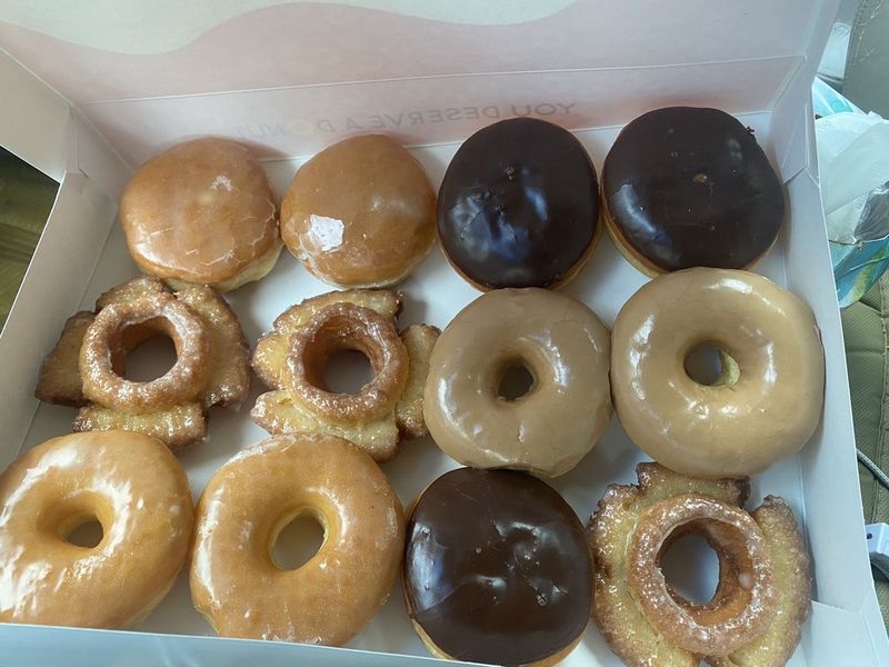 Clifton Donut Shop - Louisville