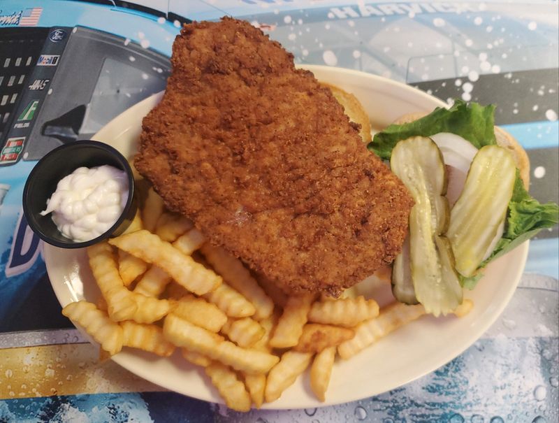 Walker’s – Salix