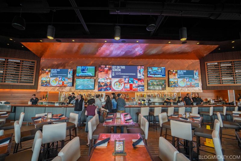 City Works Eatery & Pour House