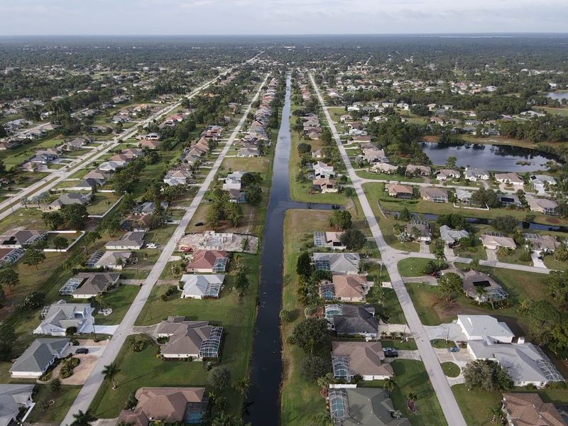 Deed Restricted Peace of Mind