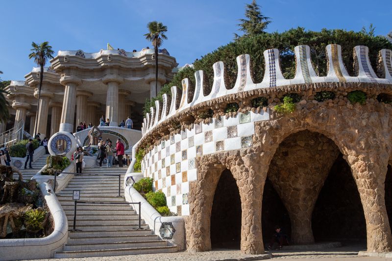 Mix and Match — Customize Your Barcelona Experience