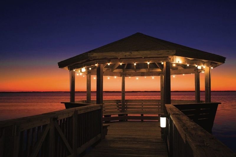 Kimball’s Kitchen at Sanderling Resort – Duck (Outer Banks)