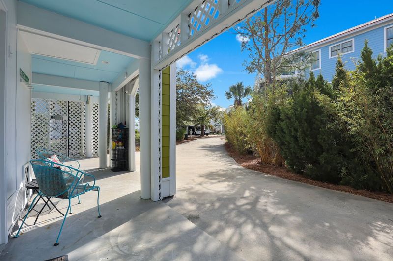 Easy Access Without Feeling Busy