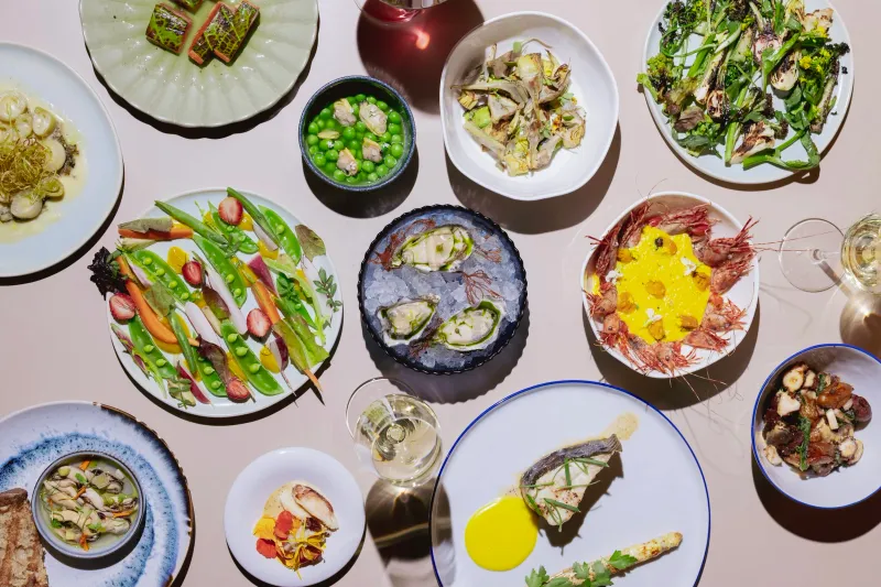 Maritime Boat Club (Union Square)