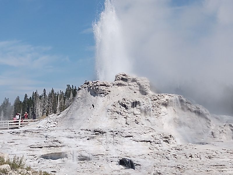 Catastrophic Risk Is Rarely the Biggest Hazard