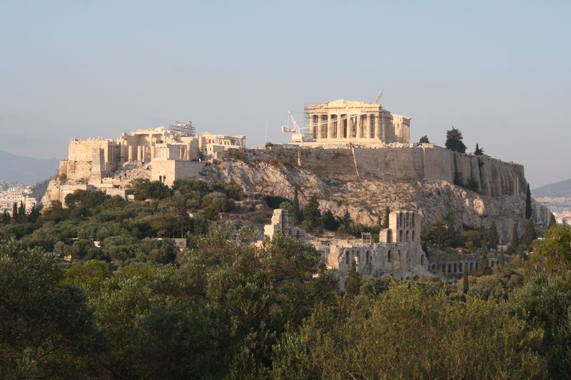 Athens, Greece