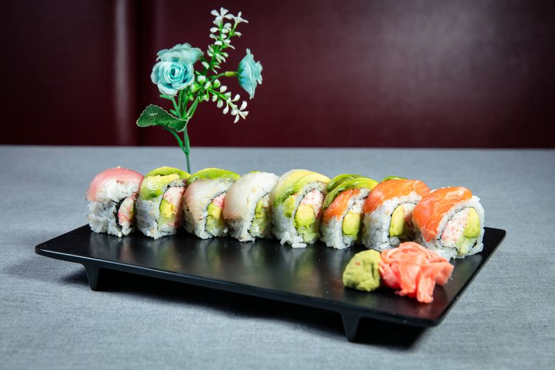 Nori Sushi & Grill — Chandler