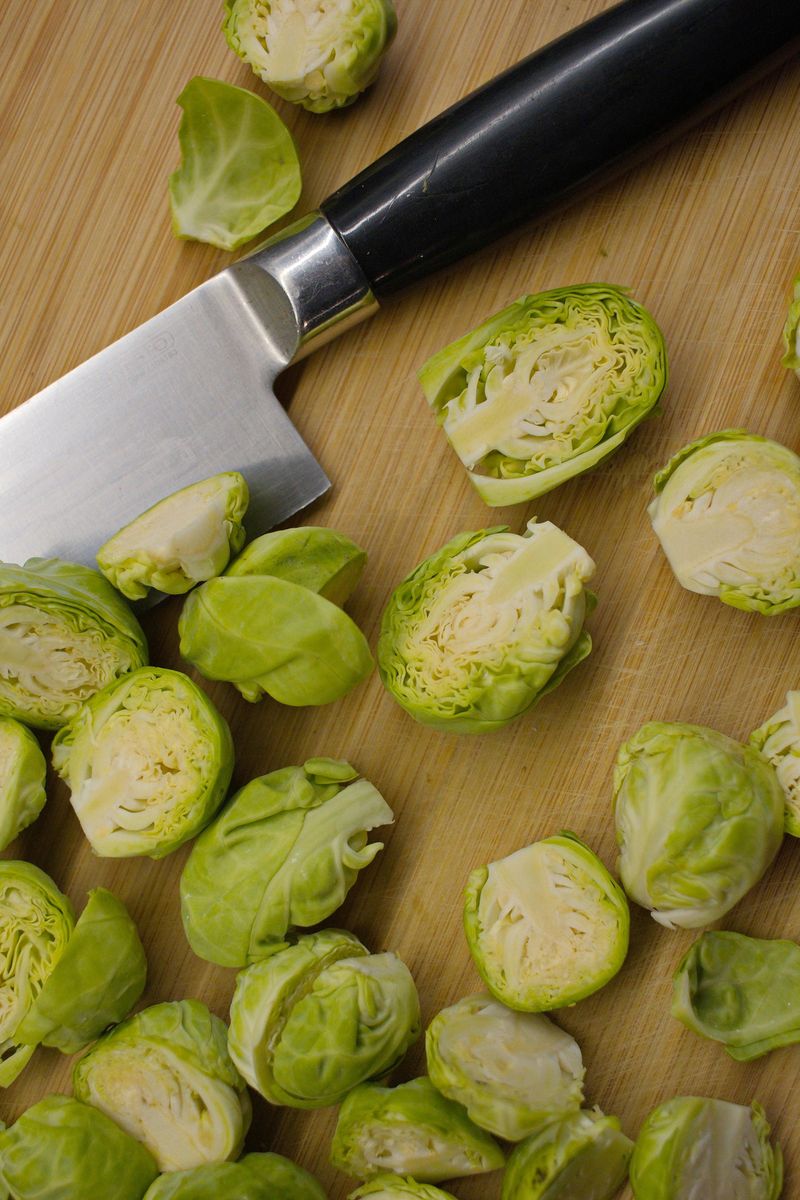 Brussels Sprouts