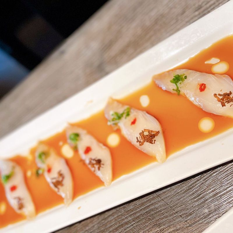 Sushiholic — Phoenix (Bell Road)