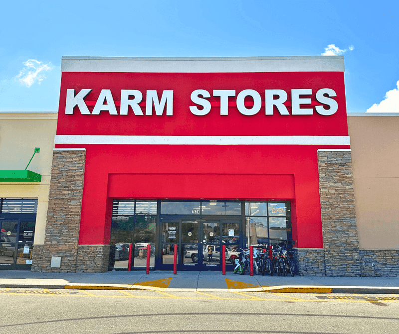 Furniture Finds That Tell Stories