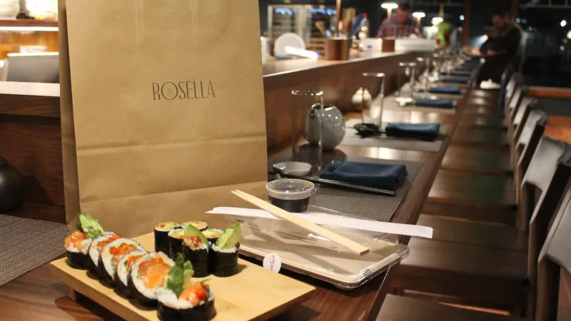 Rosella KPT — Kennebunk (Lower Village)