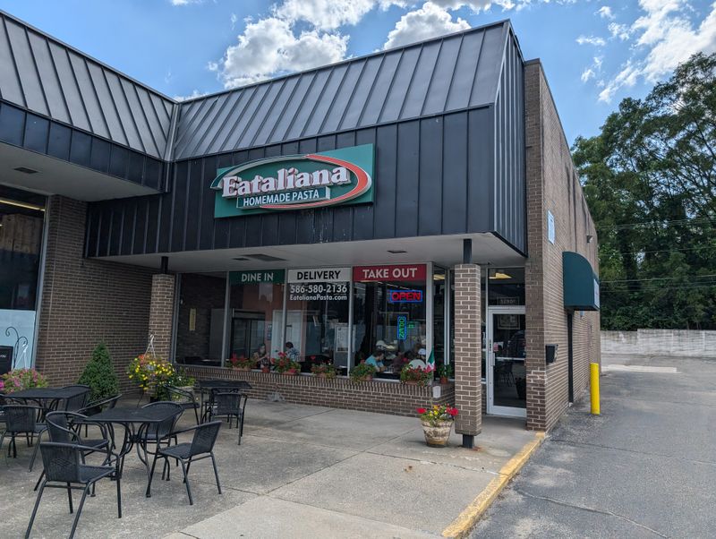 How to Find Eataliana - and Why It’s Worth the Trip