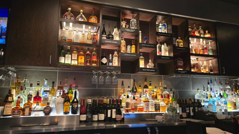 Service That Shapes the Night