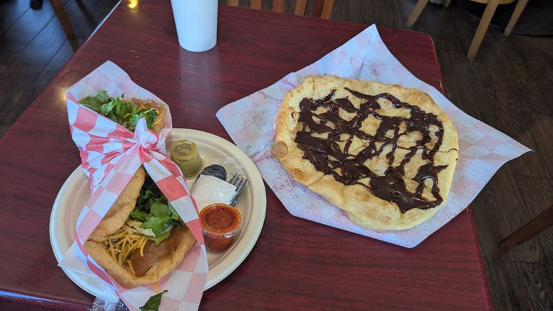 Red Chili Beef vs. Green Chili