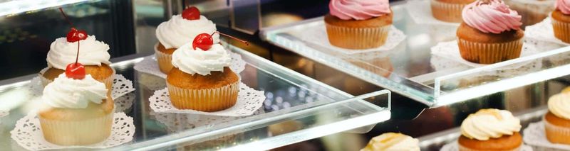 Sugar Mama's Bakery – Albany, GA