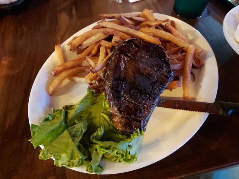 Blackgold Steak Crowd Favorite