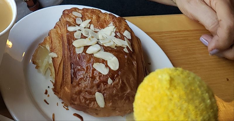 Vegan-Friendly Surprises Worth the Line