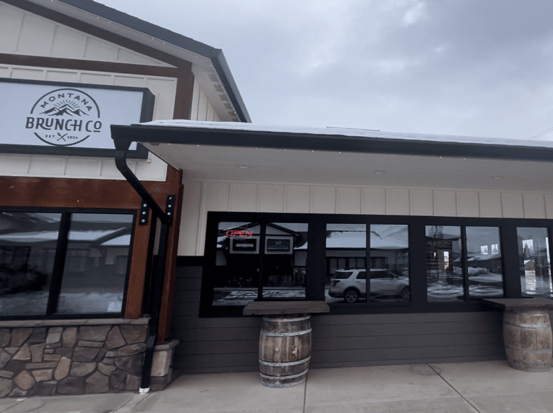 Montana Brunch Company – Frenchtown