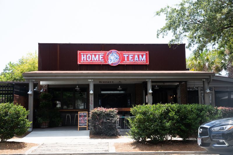 Home Team BBQ (Downtown)