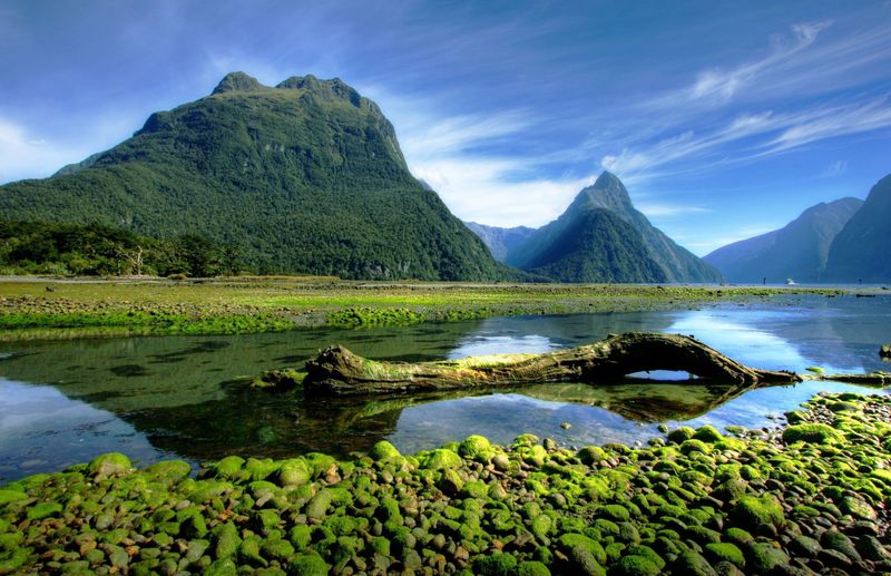 New Zealand