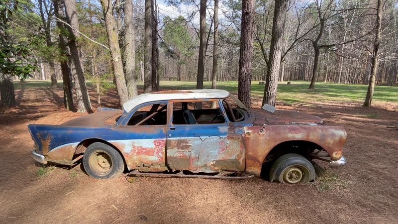 A Unique Kind of Park Experience