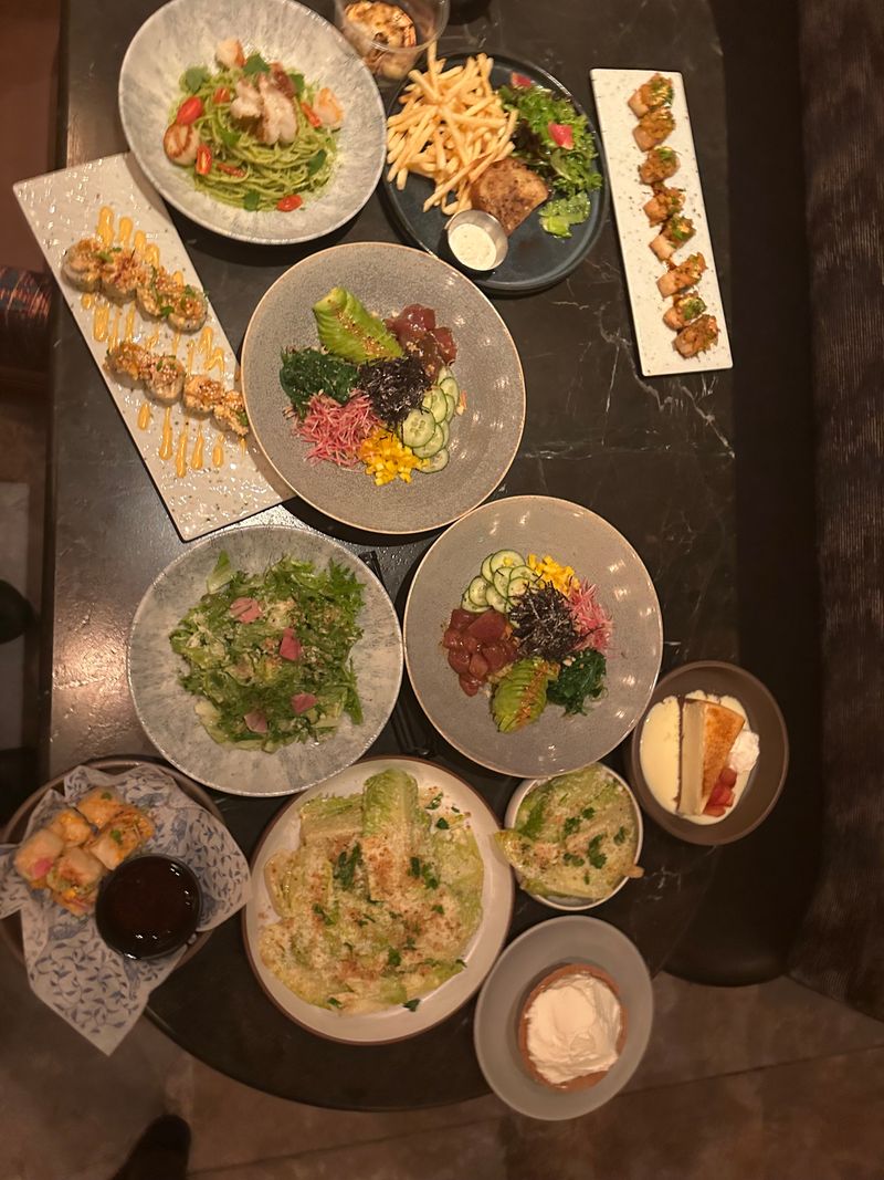 Corn Avocado Dip Starter