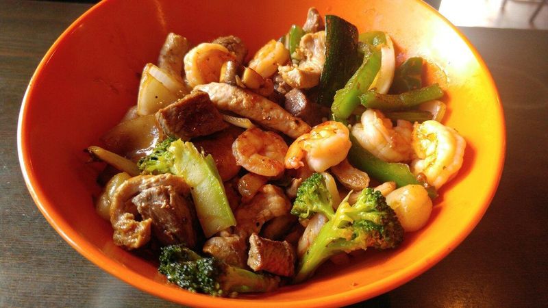 The Wright Soul Food and Seafood