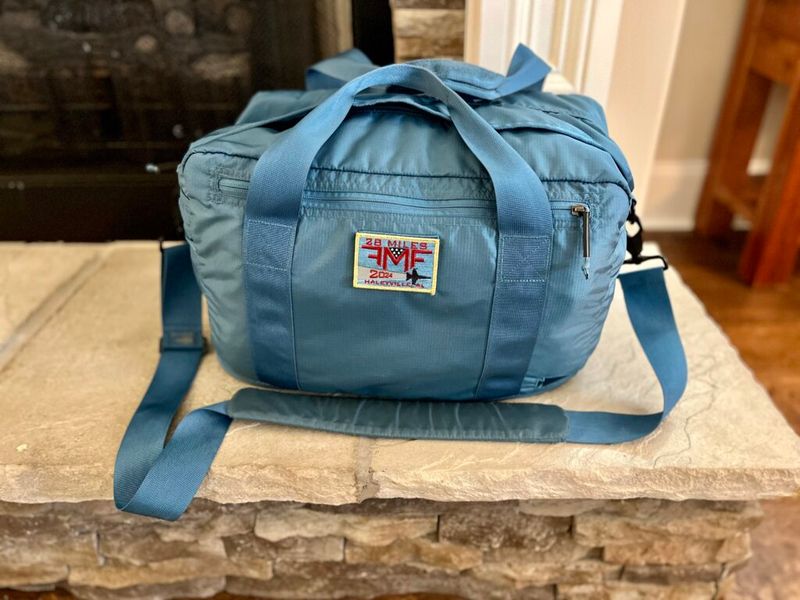 GORUCK Aviator Kit Bag 2.0