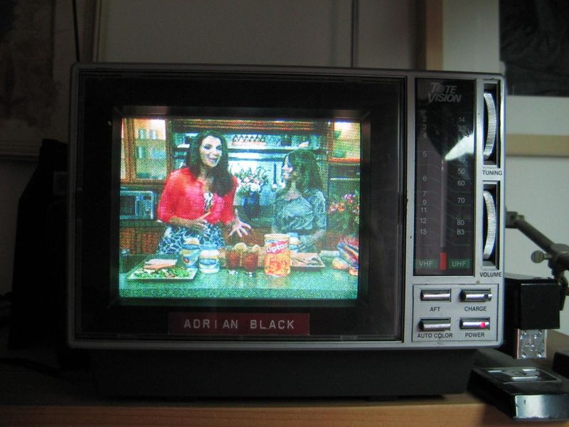 Channel 3/4 Switches