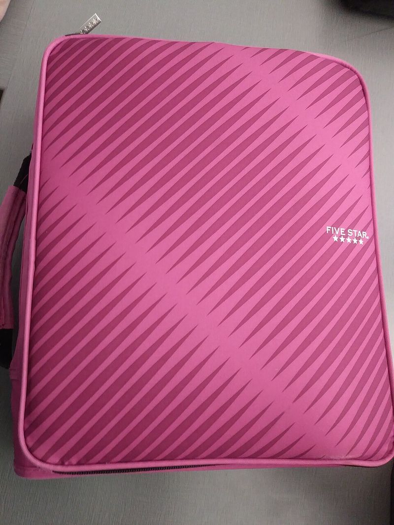 School Supplies Were a Personality Statement