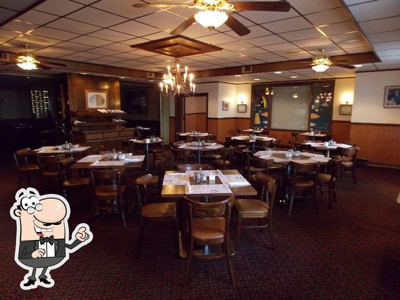 Penn Gables Restaurant & Lounge (Ebensburg)