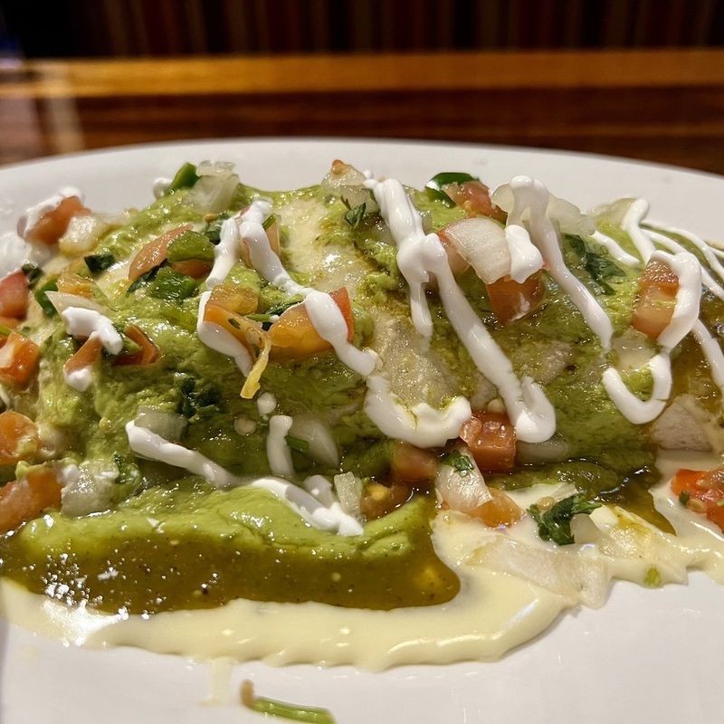 El Patrón Mexican Restaurant – Greenville