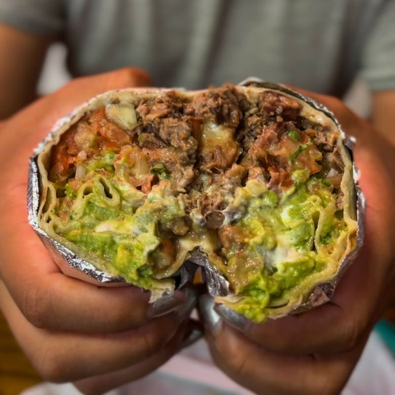 La Taqueria – San Francisco