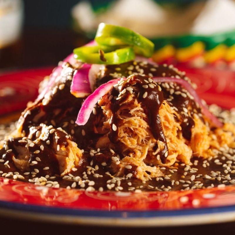 El Maguey – St. Petersburg