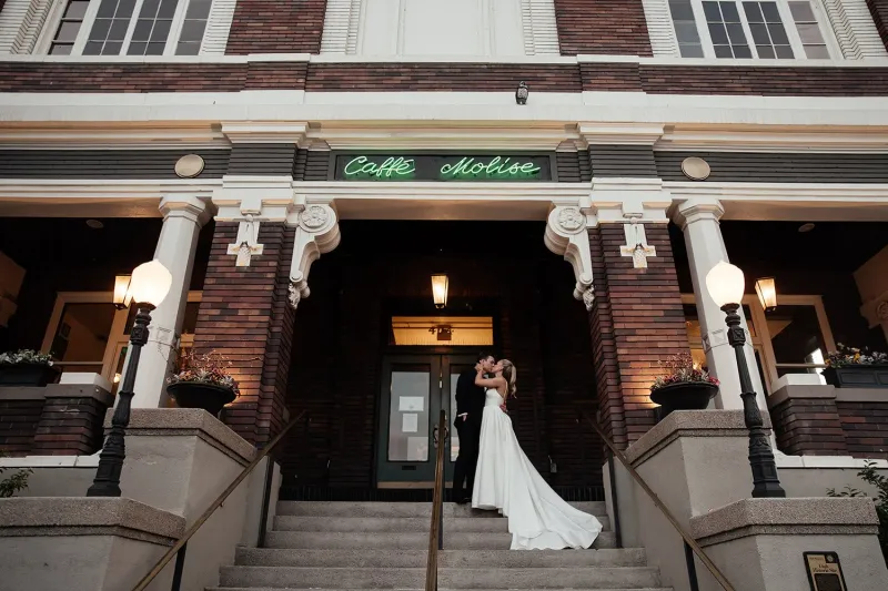 Caffé Molise (Downtown)