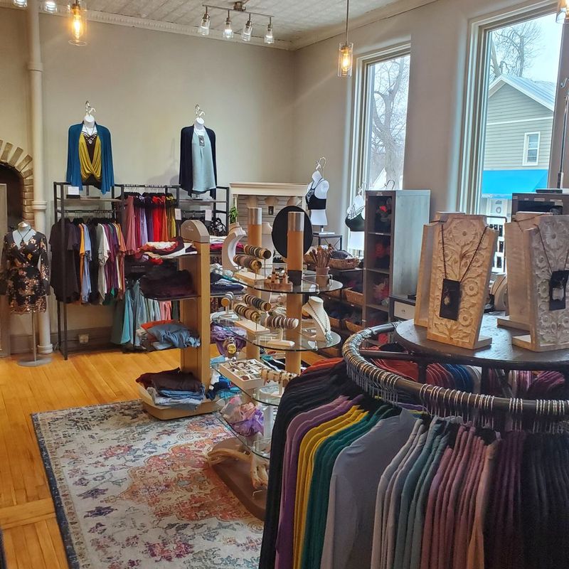 Don’t Skip the Small Shops