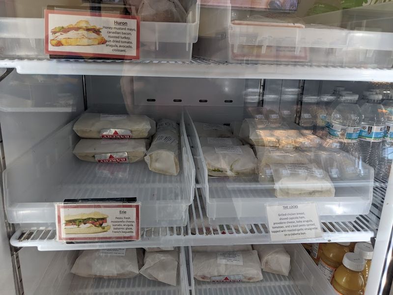 Gluten Conscious And Dietary Notes