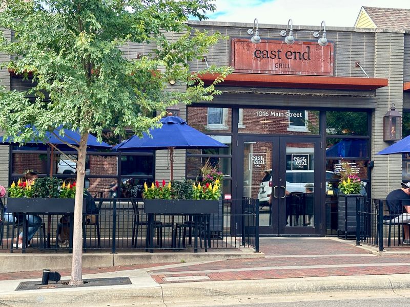 Desserts and Finishing Touches