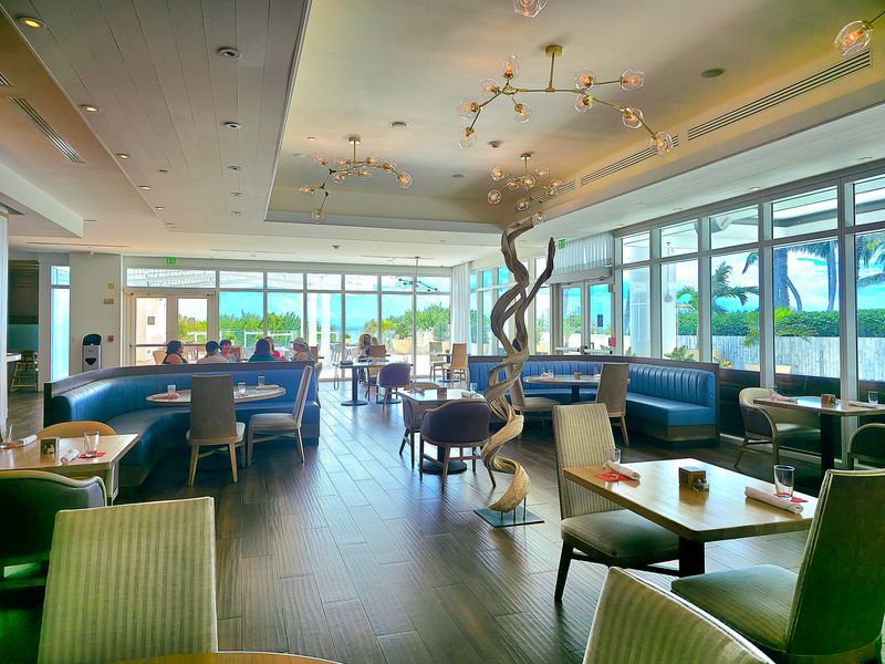 The Strand at Carillon Miami (North Beach)