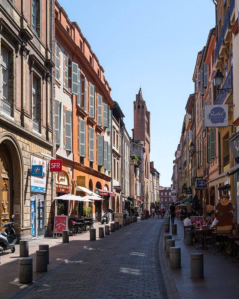 Toulouse, France
