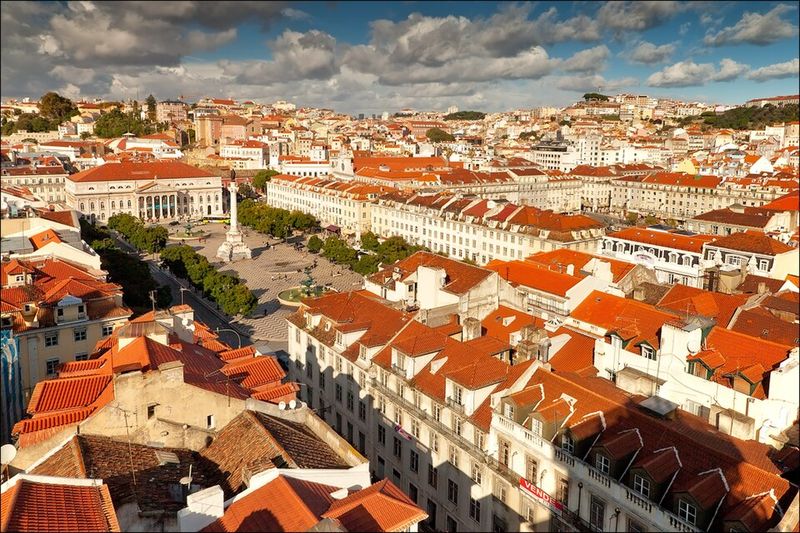 Lisbon, Portugal