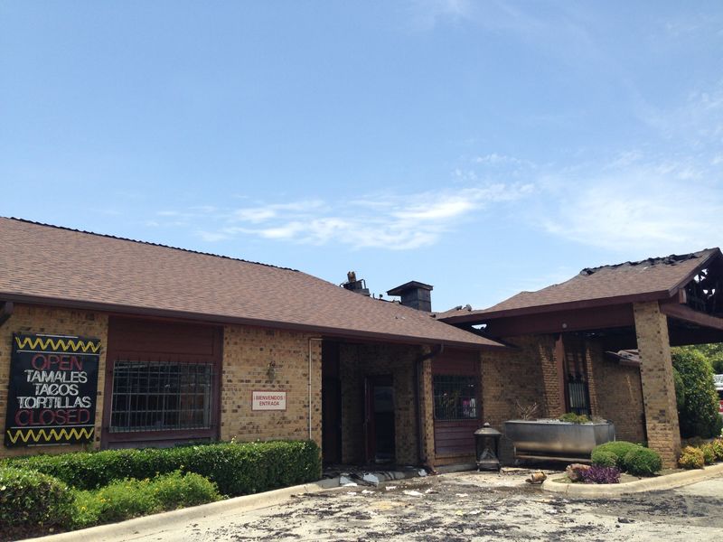 Luna’s Tortilla Factory – Dallas, TX